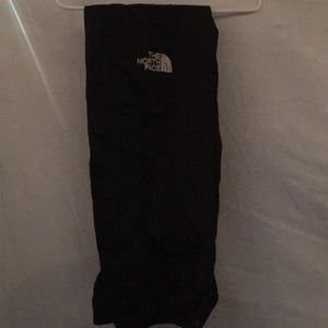 The north face snowboard pants
